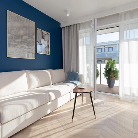 Kasprowicza Apartments Kolobrzeg By Noclegi Renters 외부 사진
