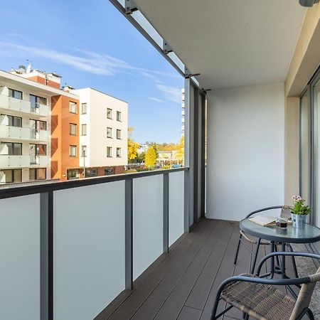 Kasprowicza Apartments Kolobrzeg By Noclegi Renters 외부 사진