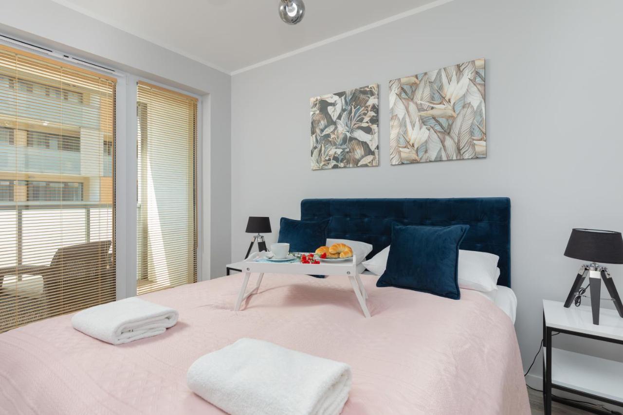 Kasprowicza Apartments Kolobrzeg By Noclegi Renters 외부 사진