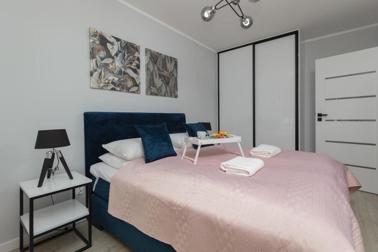 Kasprowicza Apartments Kolobrzeg By Noclegi Renters 외부 사진