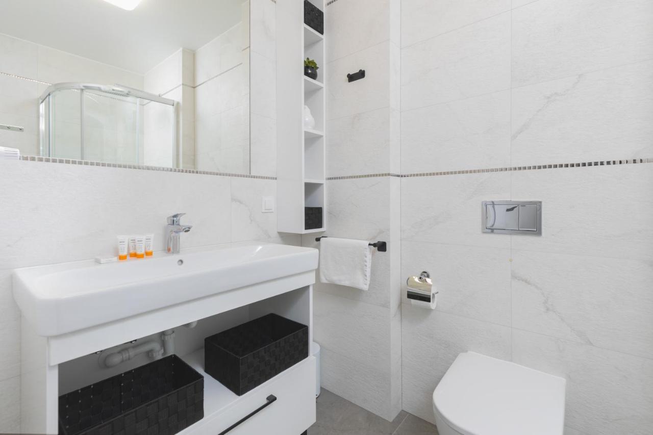 Kasprowicza Apartments Kolobrzeg By Noclegi Renters 외부 사진