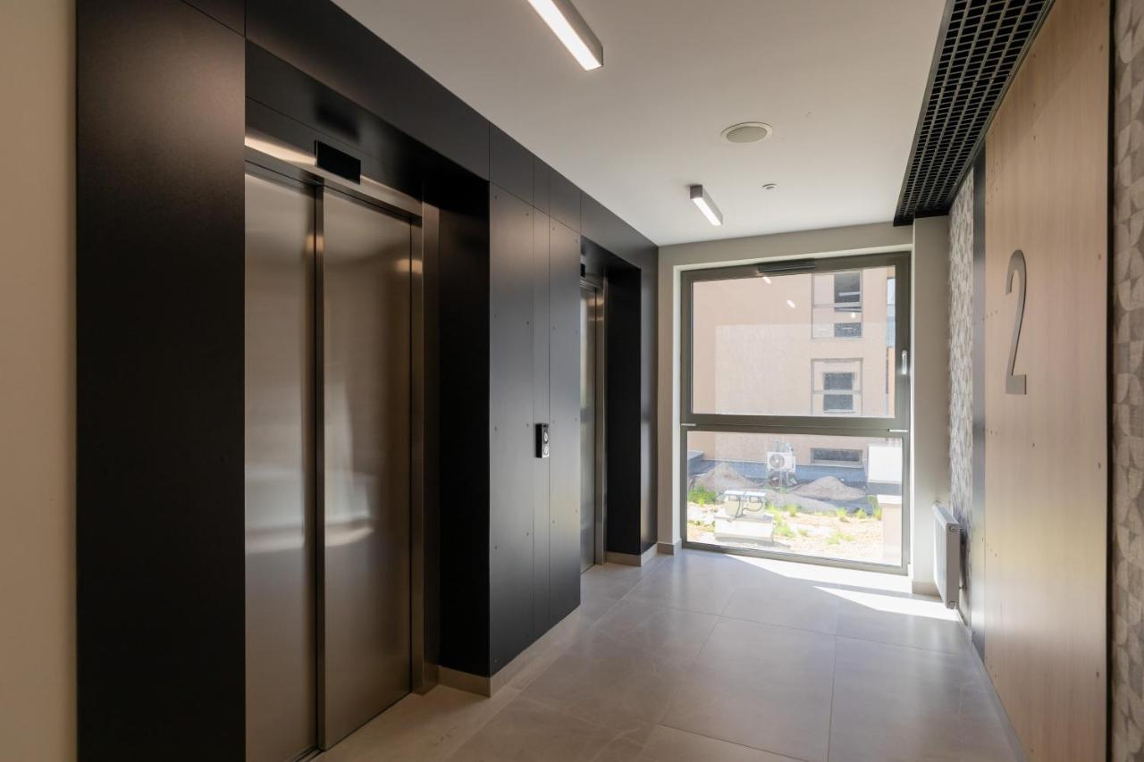 Kasprowicza Apartments Kolobrzeg By Noclegi Renters 외부 사진