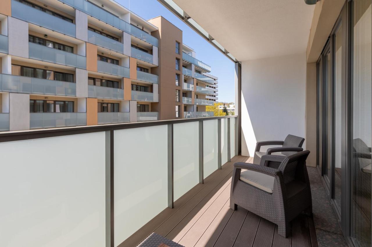 Kasprowicza Apartments Kolobrzeg By Noclegi Renters 외부 사진