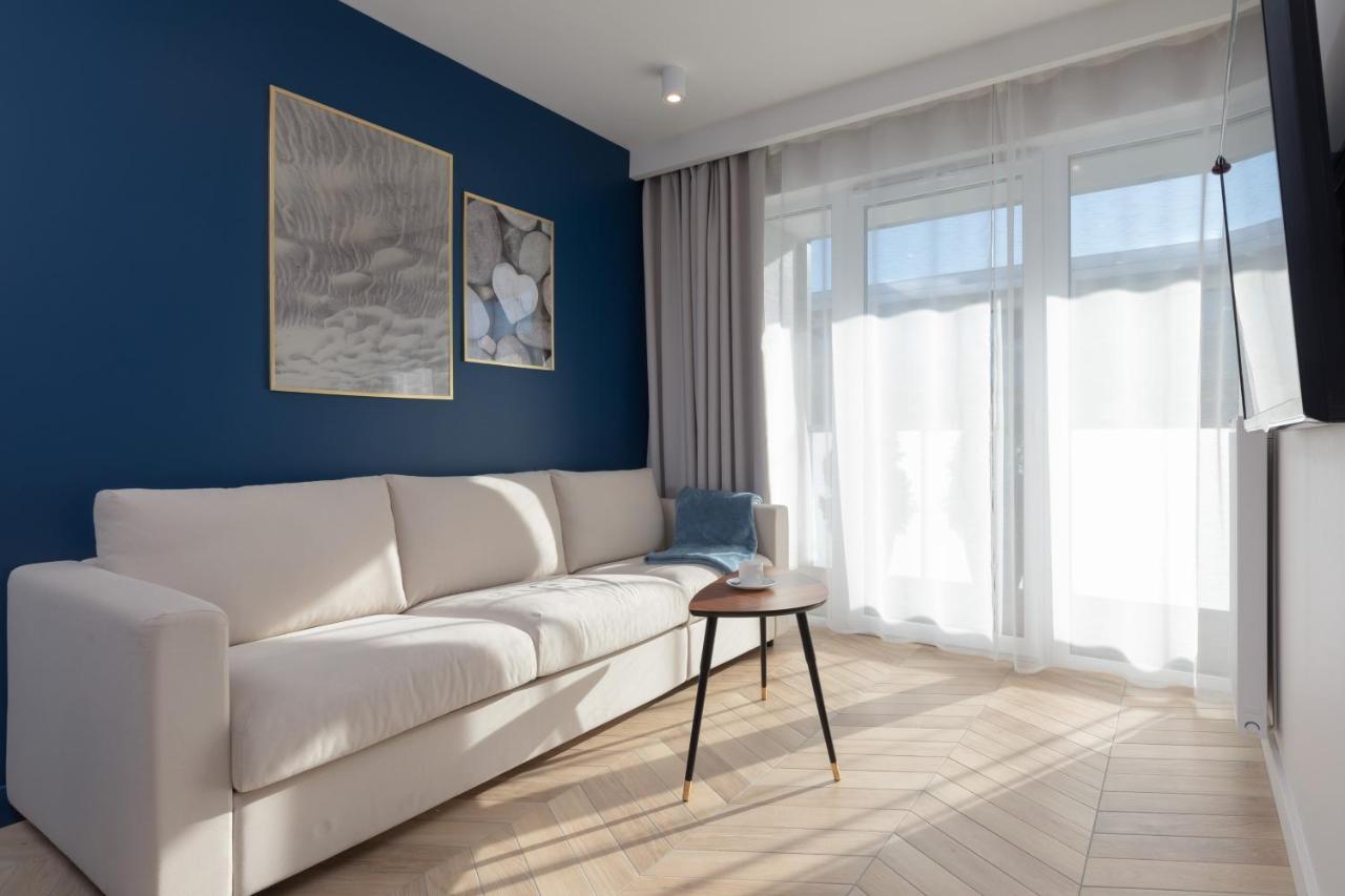 Kasprowicza Apartments Kolobrzeg By Noclegi Renters 외부 사진
