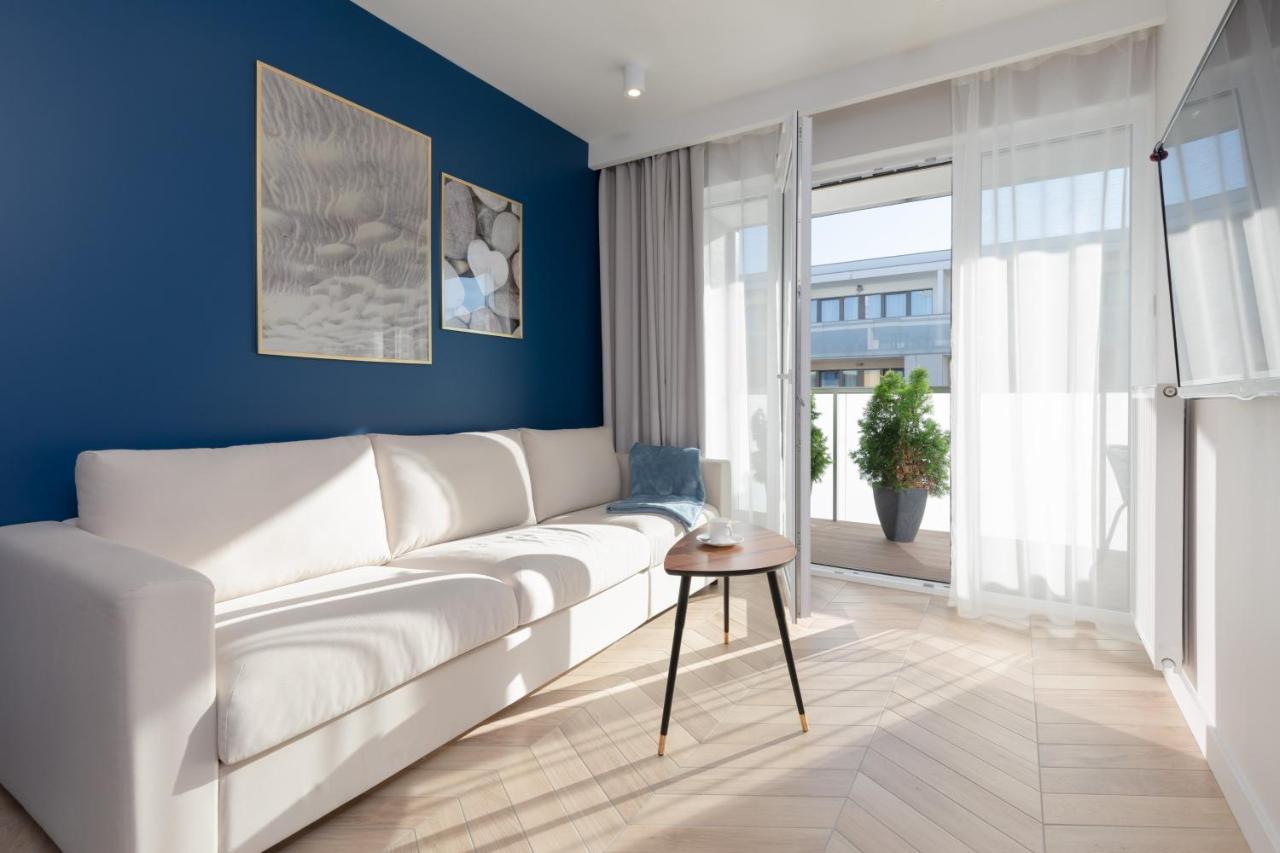 Kasprowicza Apartments Kolobrzeg By Noclegi Renters 외부 사진