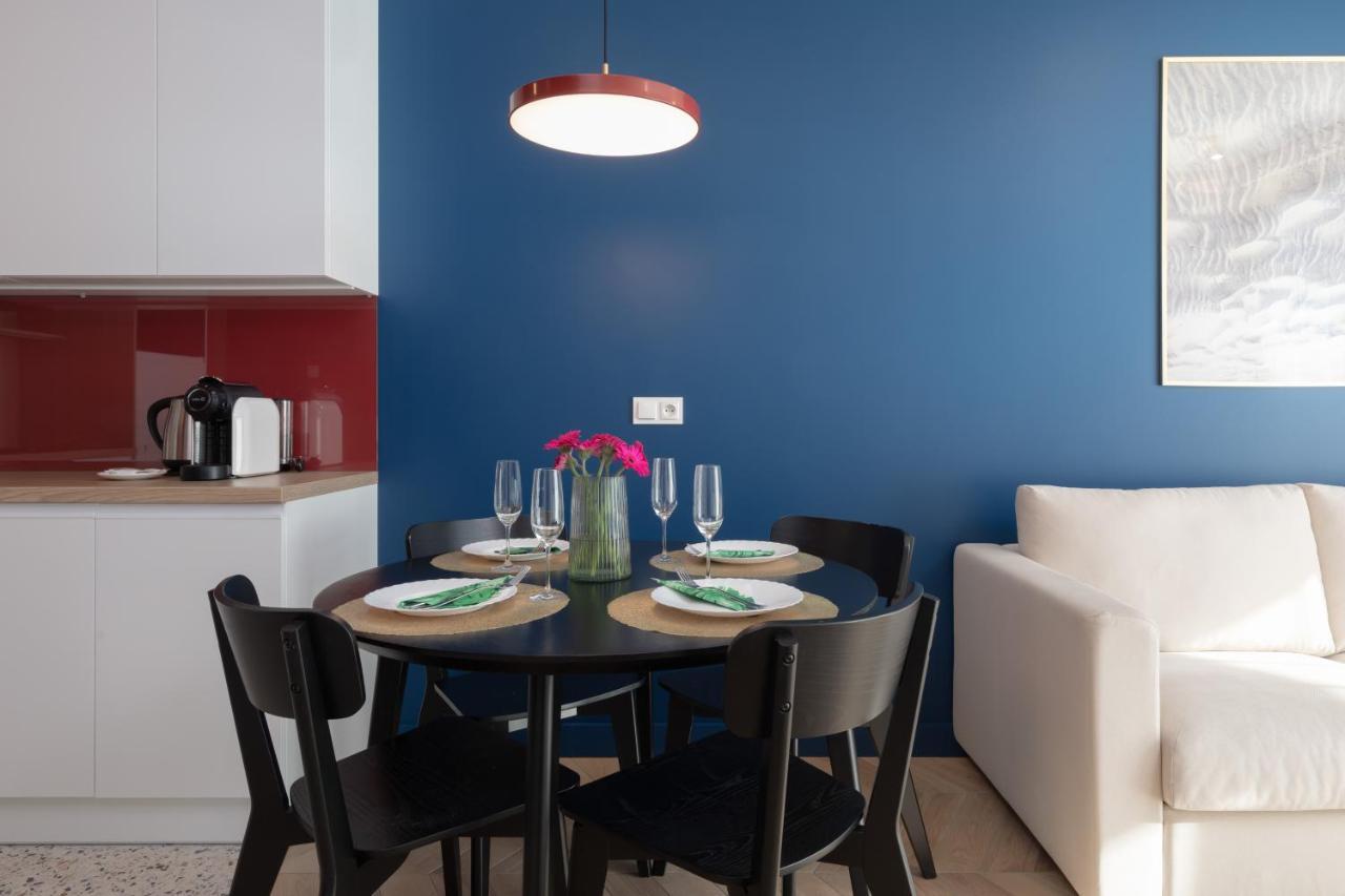 Kasprowicza Apartments Kolobrzeg By Noclegi Renters 외부 사진