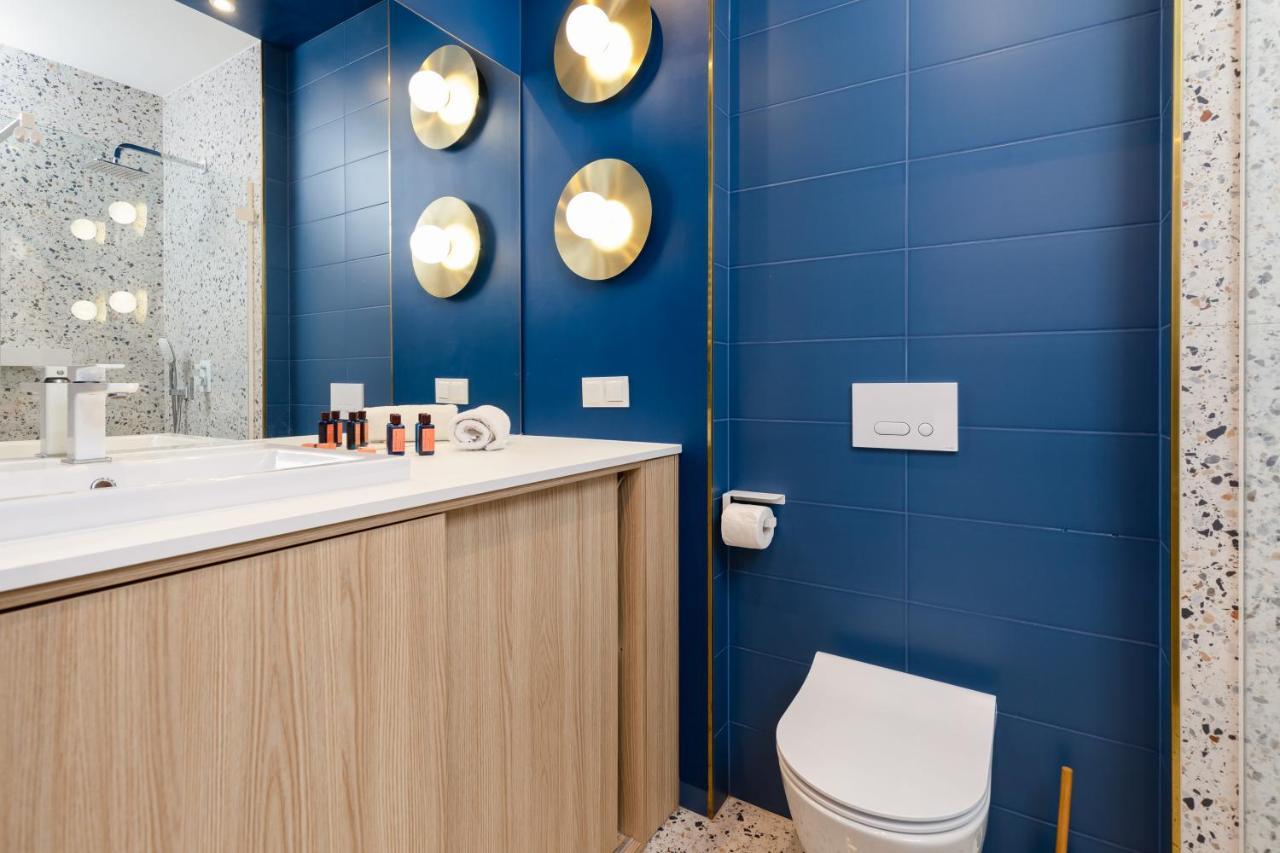 Kasprowicza Apartments Kolobrzeg By Noclegi Renters 외부 사진