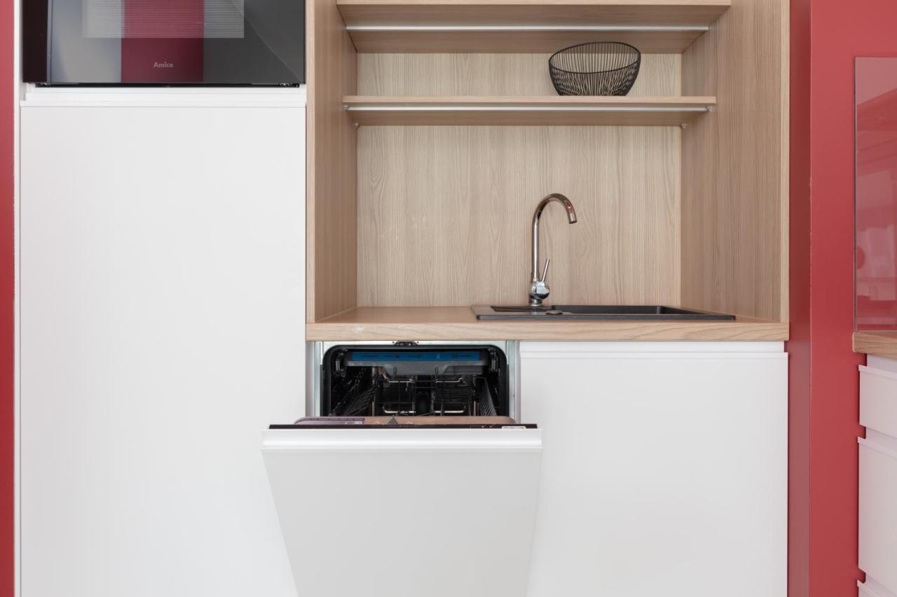 Kasprowicza Apartments Kolobrzeg By Noclegi Renters 외부 사진