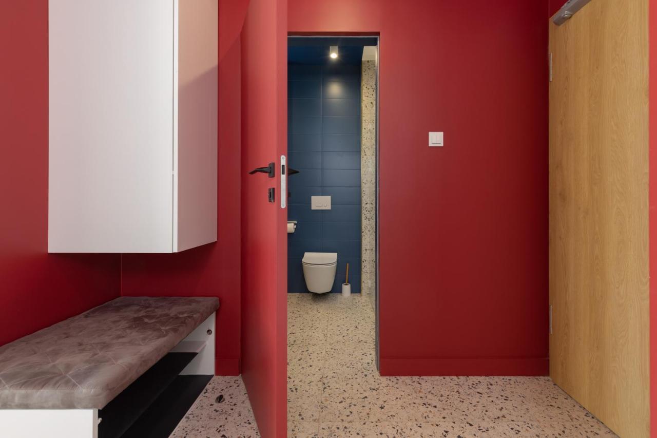 Kasprowicza Apartments Kolobrzeg By Noclegi Renters 외부 사진